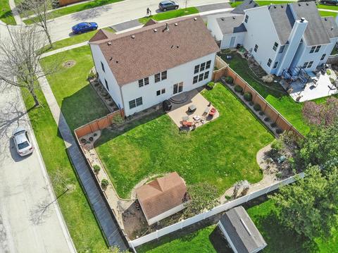 4805 Clover Ln, Plainfield, IL 60586 photo 21