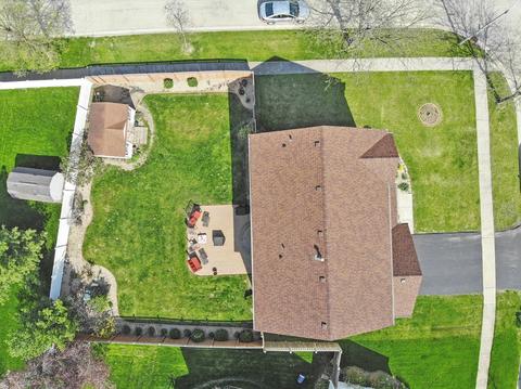 4805 Clover Ln, Plainfield, IL 60586 photo 20