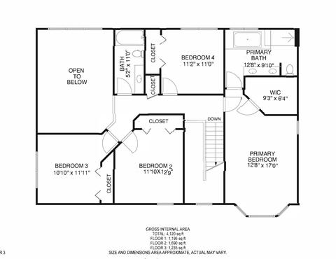 4805 Clover Ln, Plainfield, IL 60586 photo 26