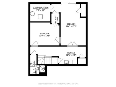 208 S Rush St, Itasca, IL 60143 photo 32