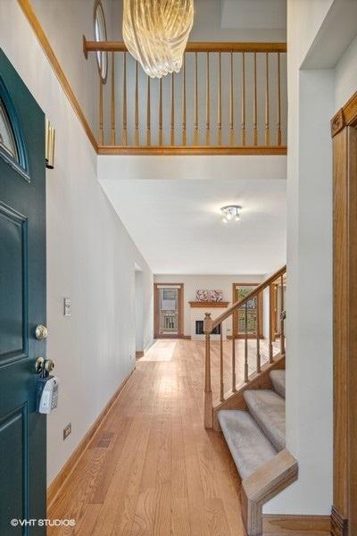 208 S Rush St, Itasca, IL 60143 photo 3
