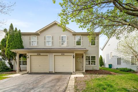21314 Edison Ln, Plainfield, IL 60544 photo 1