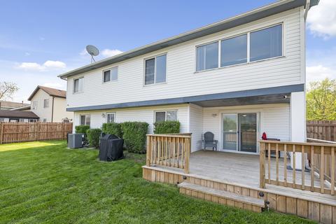 45 Cloverleaf Rd, Matteson, IL 60443 photo 31