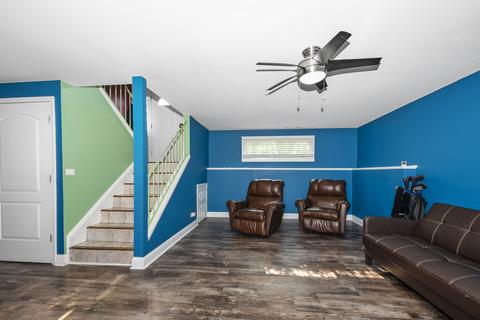 45 Cloverleaf Rd, Matteson, IL 60443 photo 22