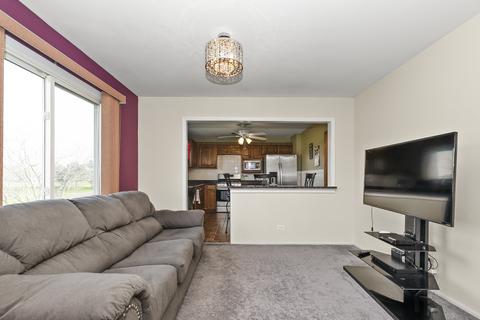 45 Cloverleaf Rd, Matteson, IL 60443 photo 8
