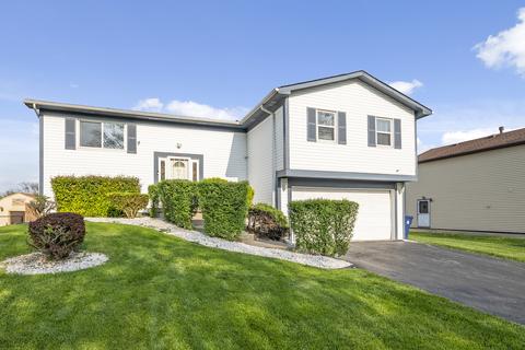 45 Cloverleaf Rd, Matteson, IL 60443 photo 1