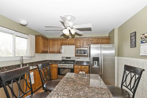 45 Cloverleaf Rd, Matteson, IL 60443 photo 9