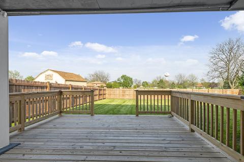 45 Cloverleaf Rd, Matteson, IL 60443 photo 26