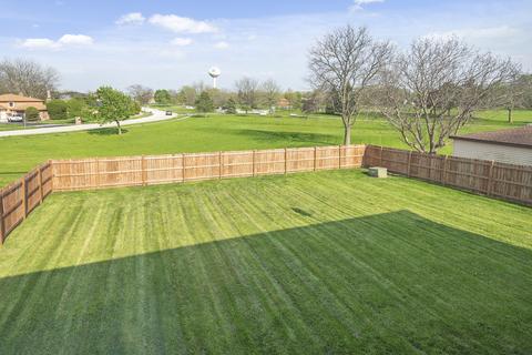 45 Cloverleaf Rd, Matteson, IL 60443 photo 25