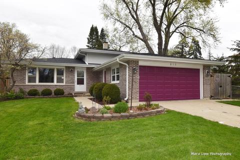 812 Foster Ave, Bartlett, IL 60103 photo 2
