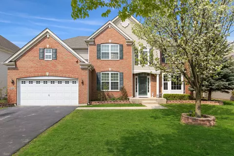 2124 Amelia Ln, Hoffman Estates, IL 60192 photo 1