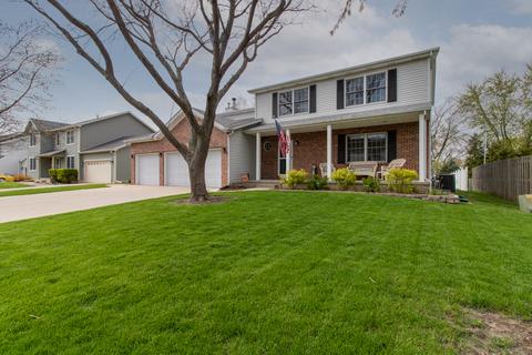 1218 Windsor Dr, Normal, IL 61761 photo 68