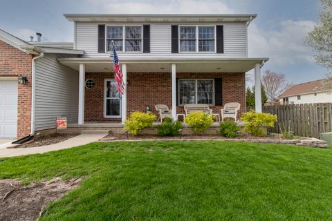 1218 Windsor Dr, Normal, IL 61761 photo 70