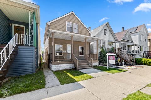3932 S Artesian Ave, Chicago, IL 60632 photo 1
