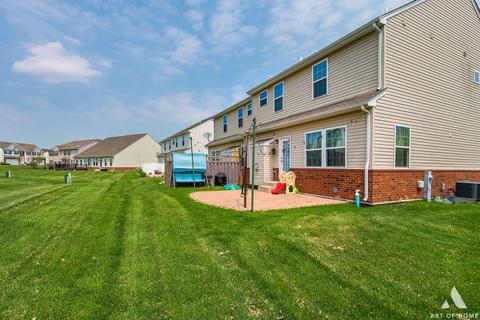 12922 White Pine Way, Plainfield, IL 60585 photo 24