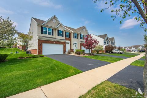 12922 White Pine Way, Plainfield, IL 60585 photo 2