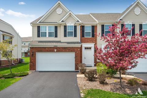 12922 White Pine Way, Plainfield, IL 60585 photo 1