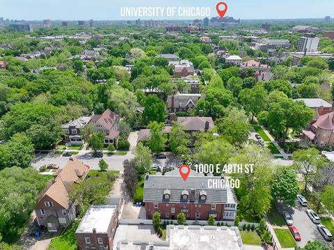 1000 E 48th St, Chicago, IL 60615 photo 3