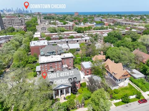 1000 E 48th St, Chicago, IL 60615 photo 2