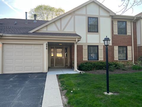 686 Scanlon Dr #B2, Wheeling, IL 60090 photo 1