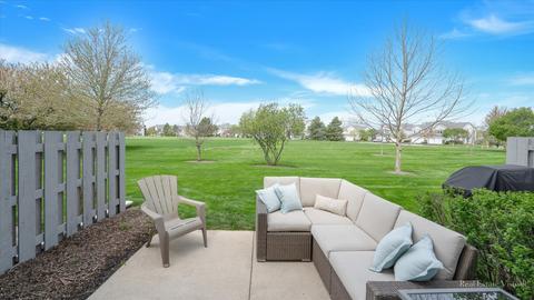 1316 Filly Ln, Bartlett, IL 60103 photo 23