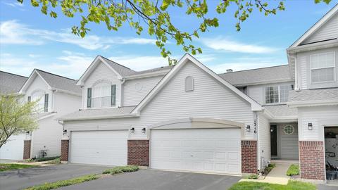 1316 Filly Ln, Bartlett, IL 60103 photo 3
