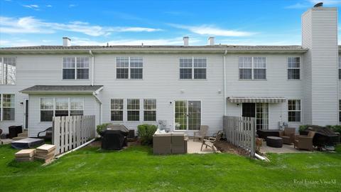 1316 Filly Ln, Bartlett, IL 60103 photo 25