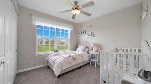 1316 Filly Ln, Bartlett, IL 60103 photo 15