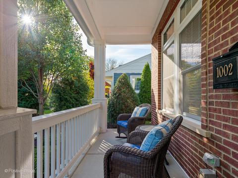 1002 Sunset Rd, Wheaton, IL 60189 photo 3