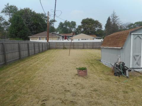 137 W Richton Rd, Steger, IL 60475 photo 14