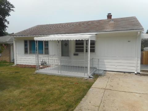 137 W Richton Rd, Steger, IL 60475 photo 1