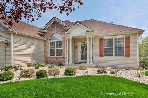 2240 Lundquist Dr, Aurora, IL 60503 photo 2
