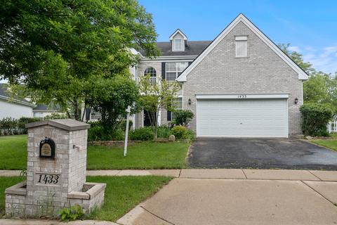 1433 Sutton Pl, Gurnee, IL 60031 photo 2