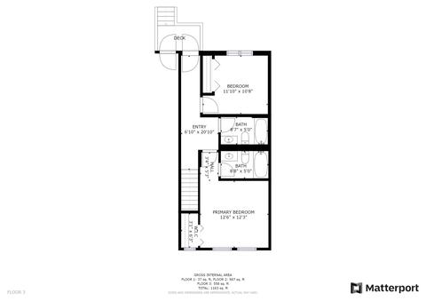 2336 E 71st St #B, Chicago, IL 60649 photo 19