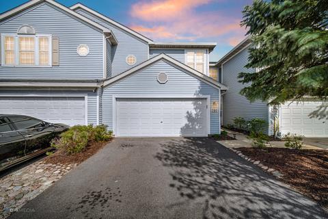 181 Malibu Dr, Romeoville, IL 60446 photo 2