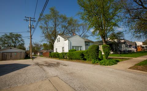 3618 Jackson St, Lansing, IL 60438 photo 3