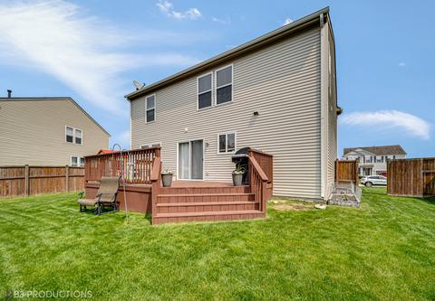 25372 Faraday Rd, Manhattan, IL 60442 photo 17