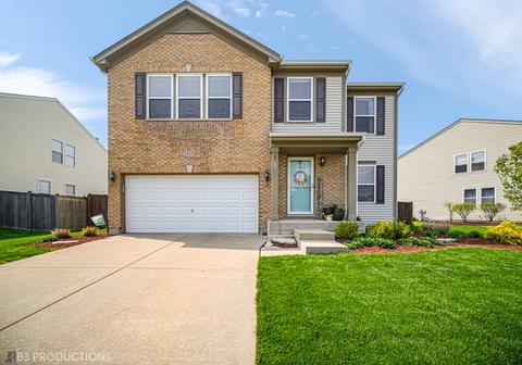 25372 Faraday Rd, Manhattan, IL 60442 photo 1