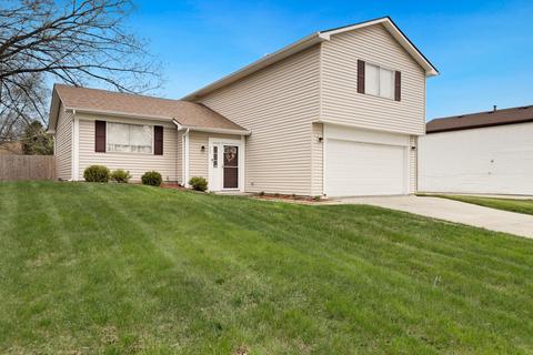 223 Pheasant Rd, Matteson, IL 60443 photo 2