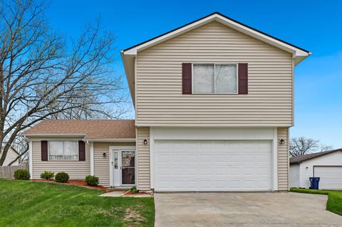 223 Pheasant Rd, Matteson, IL 60443 photo 1