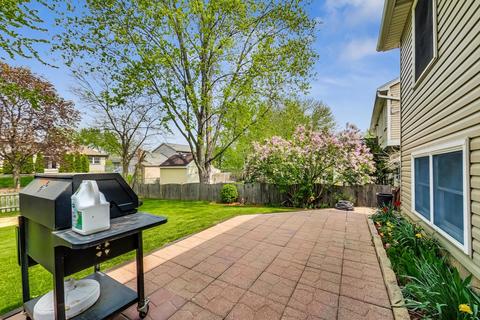 1194 Independence Dr, Bartlett, IL 60103 photo 43
