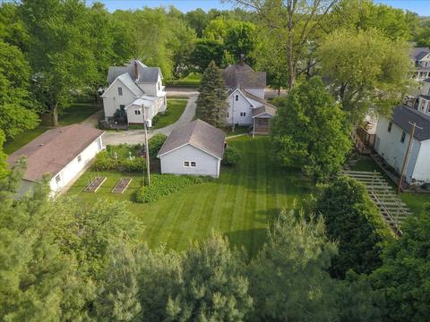 720 E Center St, Le Roy, IL 61752 photo 35