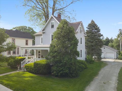 720 E Center St, Le Roy, IL 61752 photo 38