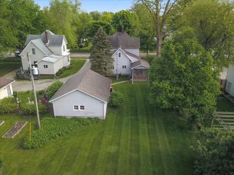 720 E Center St, Le Roy, IL 61752 photo 36