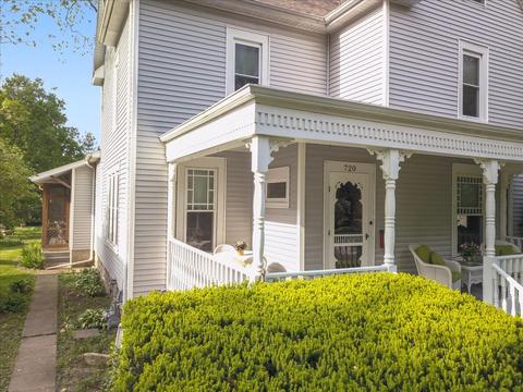 720 E Center St, Le Roy, IL 61752 photo 37