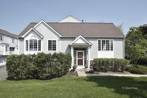 2265 Dawson Ln, Algonquin, IL 60102 photo 1