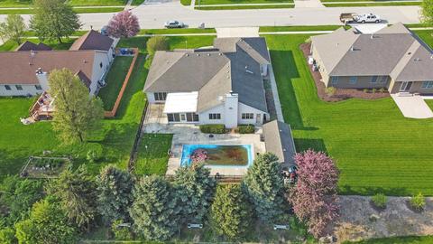 935 Michael Dr, Morris, IL 60450 photo 33