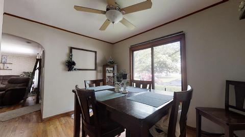 303 E Byron St, Sidney, IL 61877 photo 8