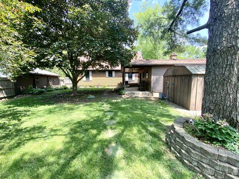 303 E Byron St, Sidney, IL 61877 photo 34