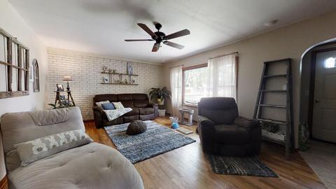 303 E Byron St, Sidney, IL 61877 photo 6